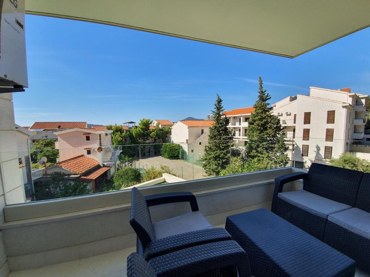 As Apartments Rafajlovići Dış mekan fotoğraf
