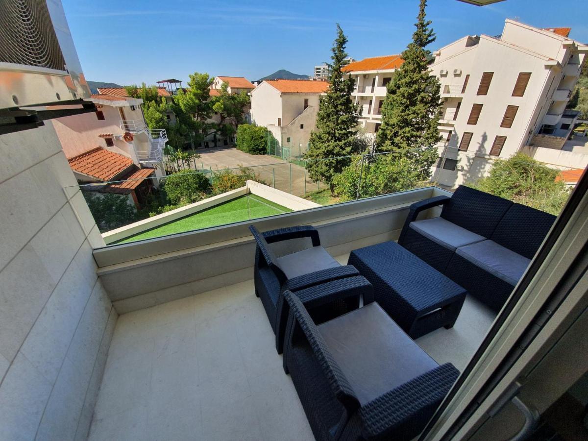As Apartments Rafajlovići Dış mekan fotoğraf