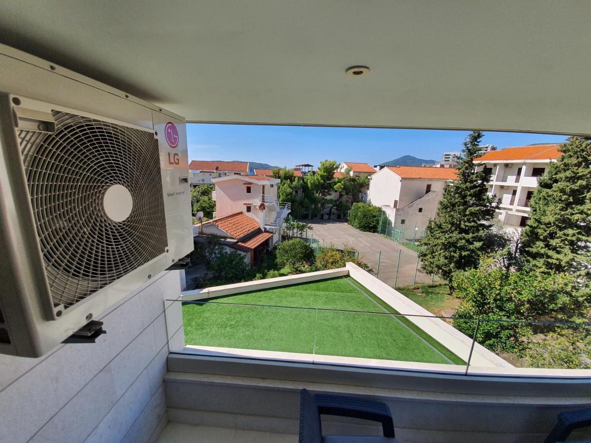 As Apartments Rafajlovići Dış mekan fotoğraf